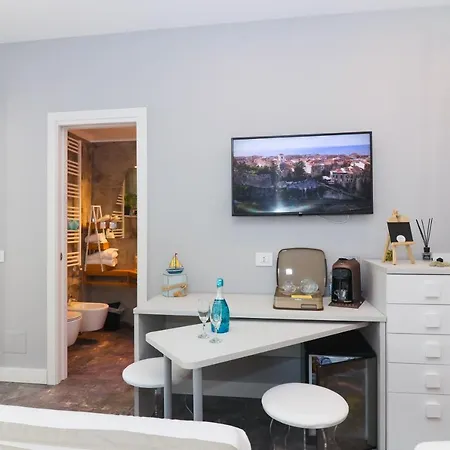 Lejlighed J Luxury Tropea