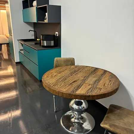 J Luxury Appartamento