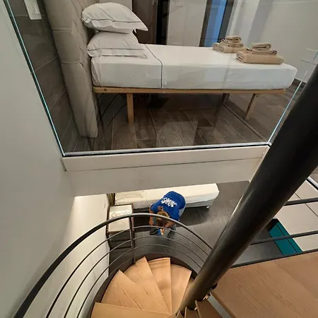 Appartamento J Luxury