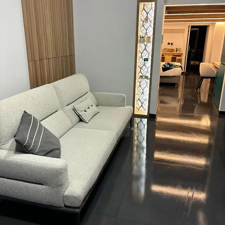 J Luxury Appartamento Tropea