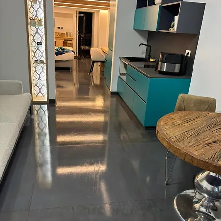 Appartamento J Luxury Tropea