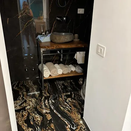 J Luxury Appartamento