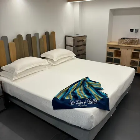 Appartamento J Luxury Tropea