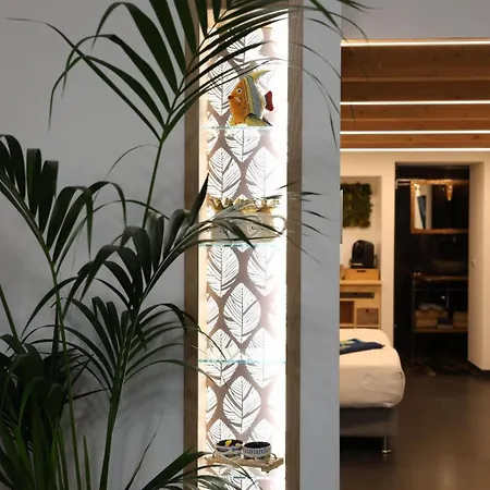Appartamento J Luxury