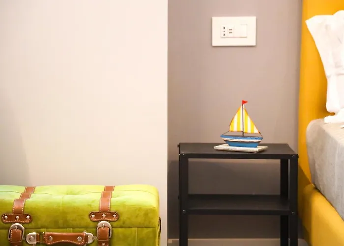 Apartamento J Luxury *