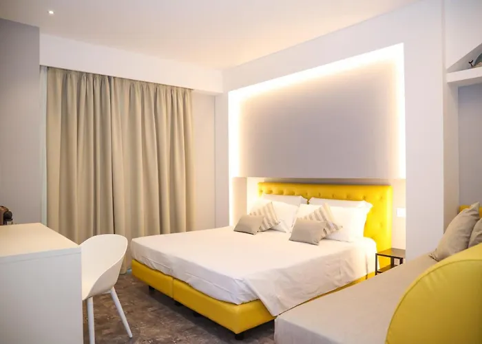 J Luxury Apartamento