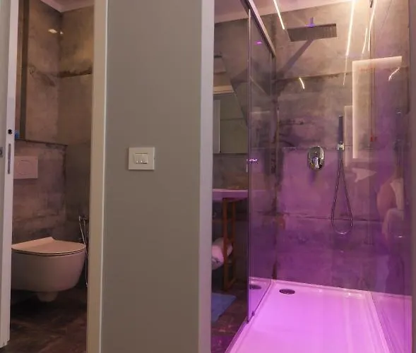 J Luxury Apartamento *