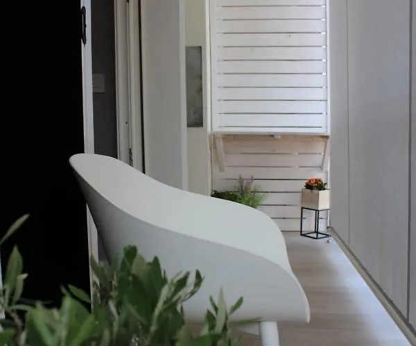 Apartamento J Luxury Tropea