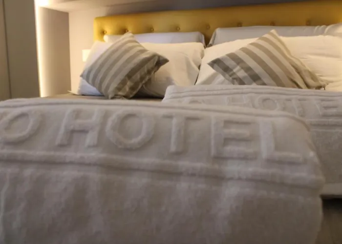 J Luxury Apartamento