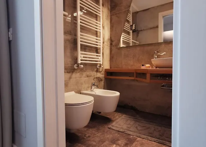 Apartamento J Luxury Tropea