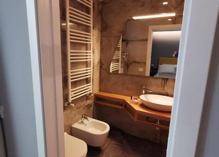 J Luxury Apartamento