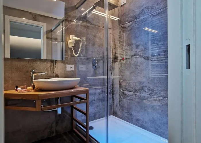 Apartamento J Luxury