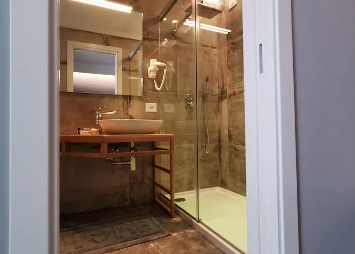 J Luxury Apartamento