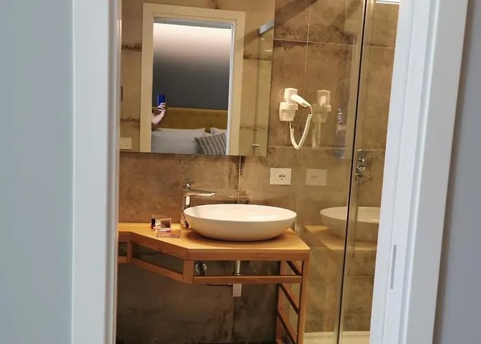 J Luxury Apartamento *