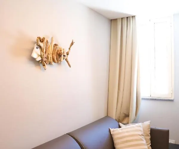 J Luxury Apartamento