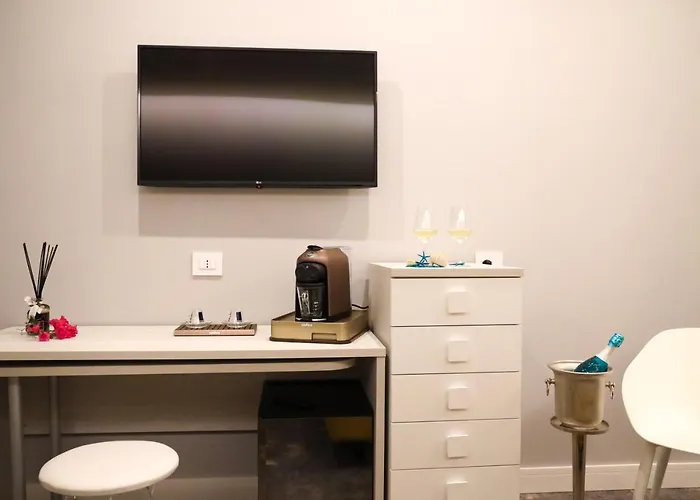 Apartamento J Luxury Tropea