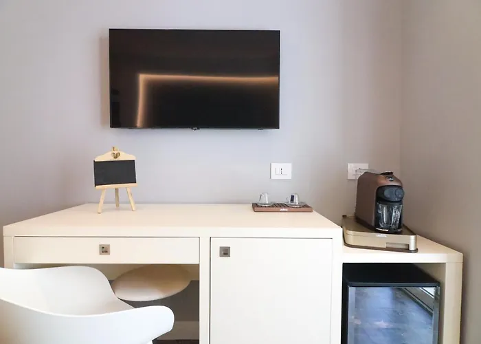 Apartamento J Luxury Tropea