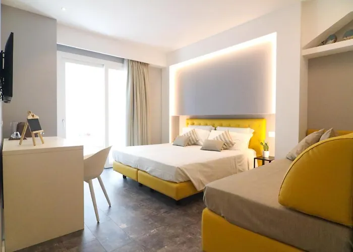 Apartamento J Luxury Tropea