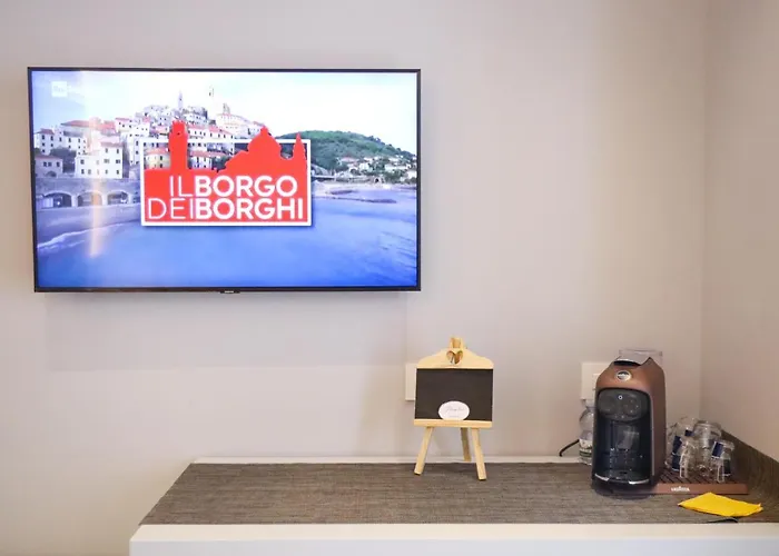 Apartamento J Luxury *