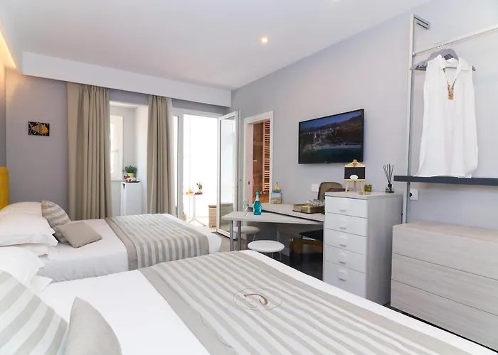 Apartment J Luxury Tropea