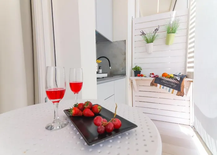 Apartamento J Luxury *