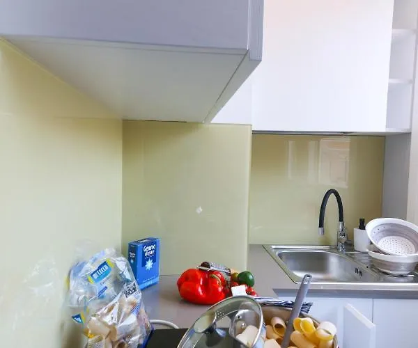 Apartamento J Luxury *