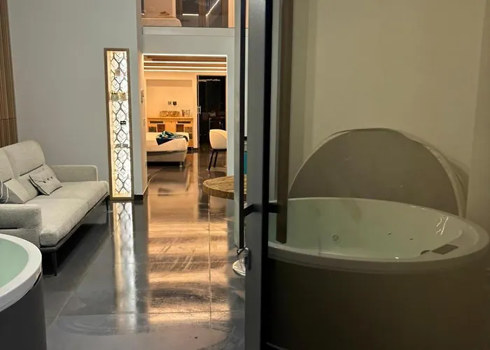 Apartamento J Luxury *